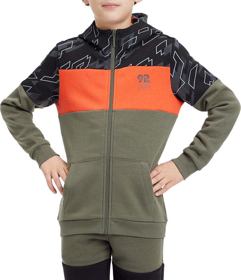 Energetics Lenny Hoodie Kids Veľkosť: 164