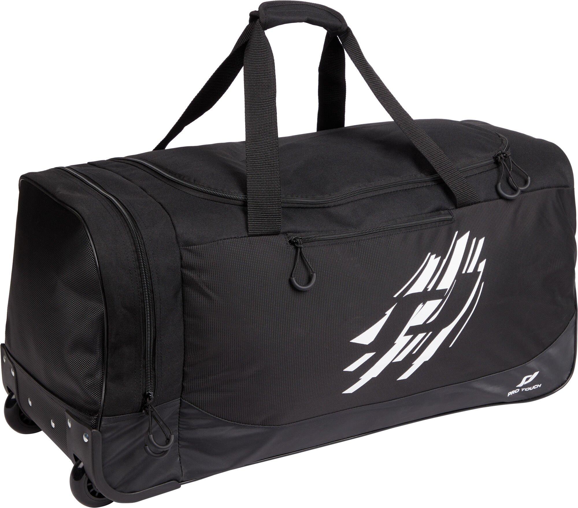 Dámska cestovná taška Pro Touch Force Roller L Sports Trolley Veľkosť: Univerzálna veľkosť