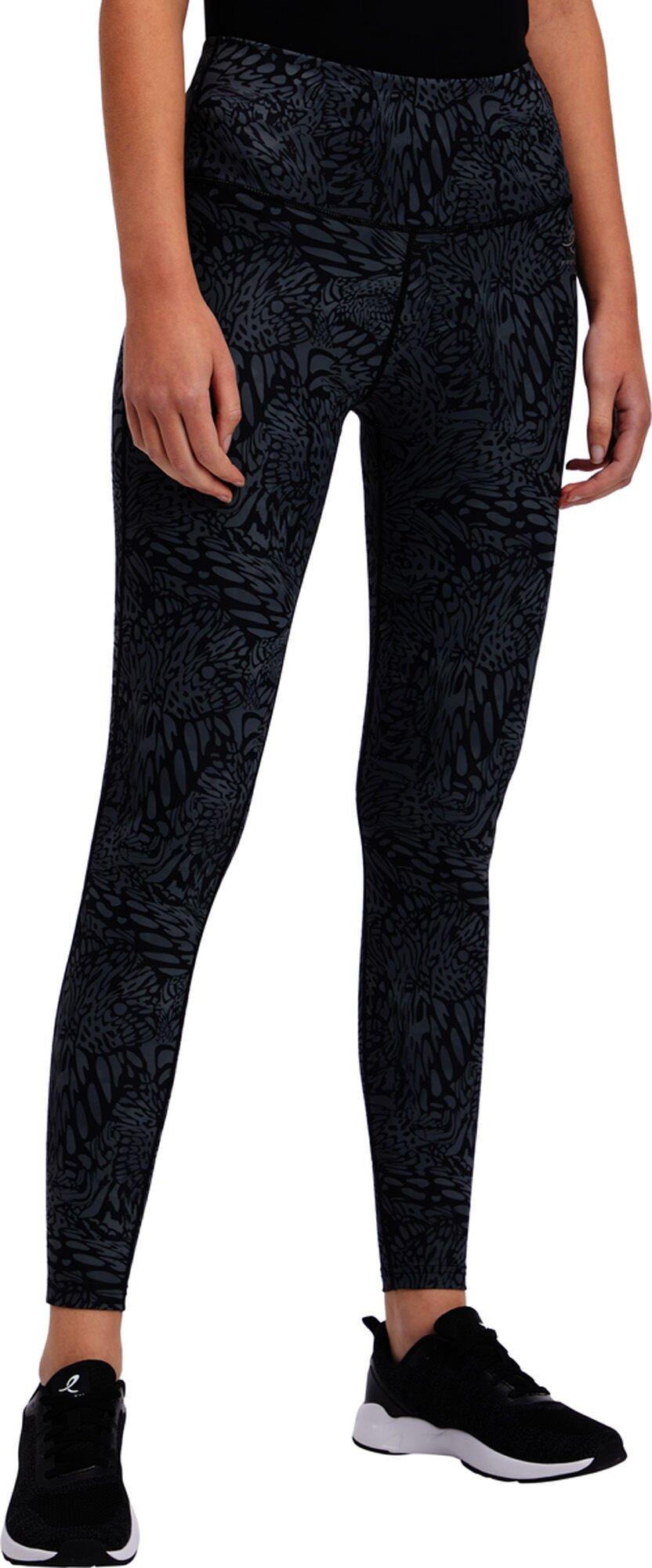 Energetics Kapinem 1/1 Tights W Veľkosť: XS, Legíny, Velikosť: XS
