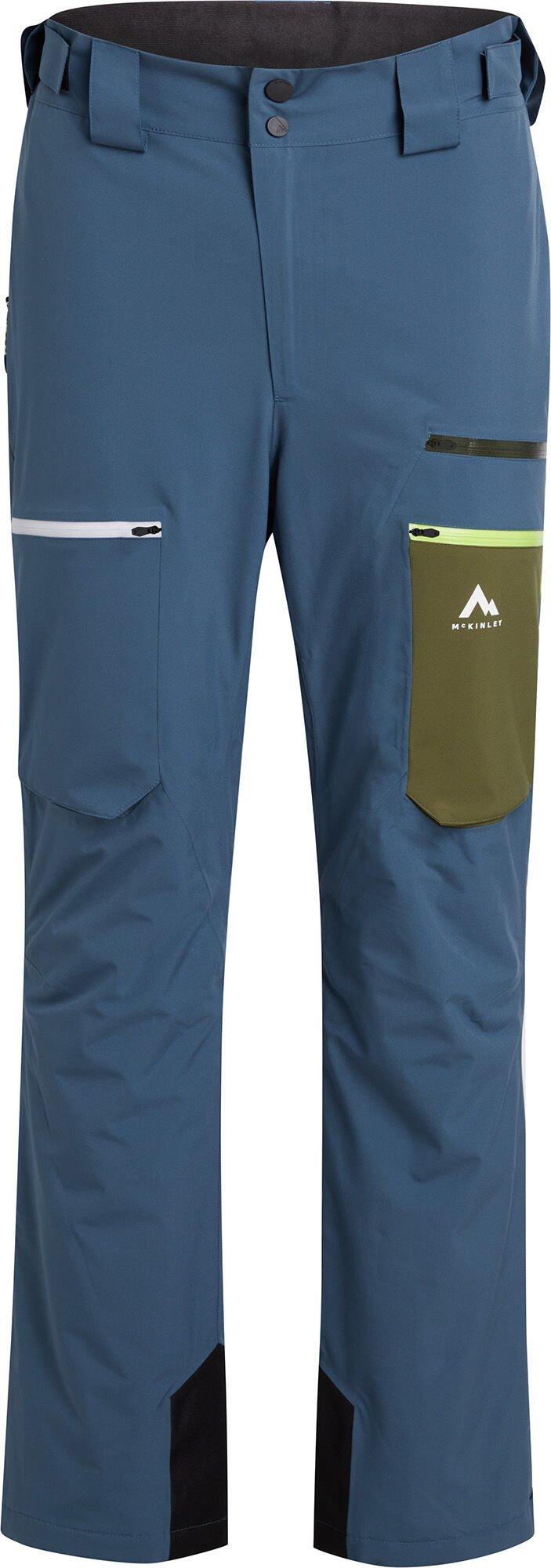 McKinley Sage Touring Pants , Nohavice, Velikosť: 50