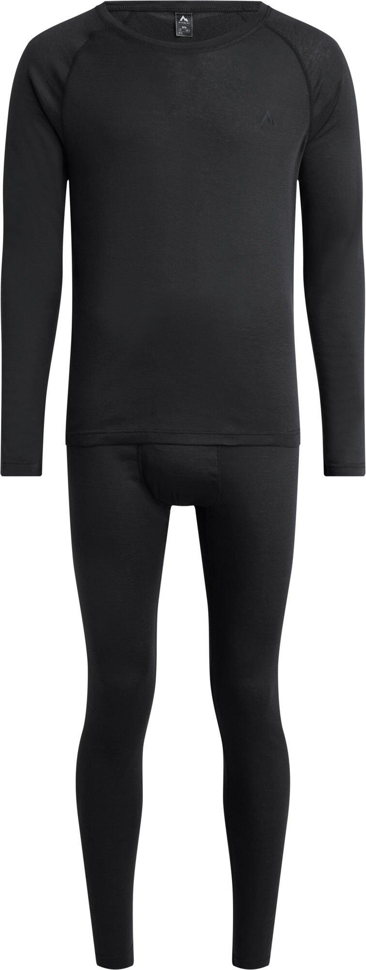McKinley Yahto+Yaal III Veľkosť: XL, Termoprádlo, Velikosť: XL