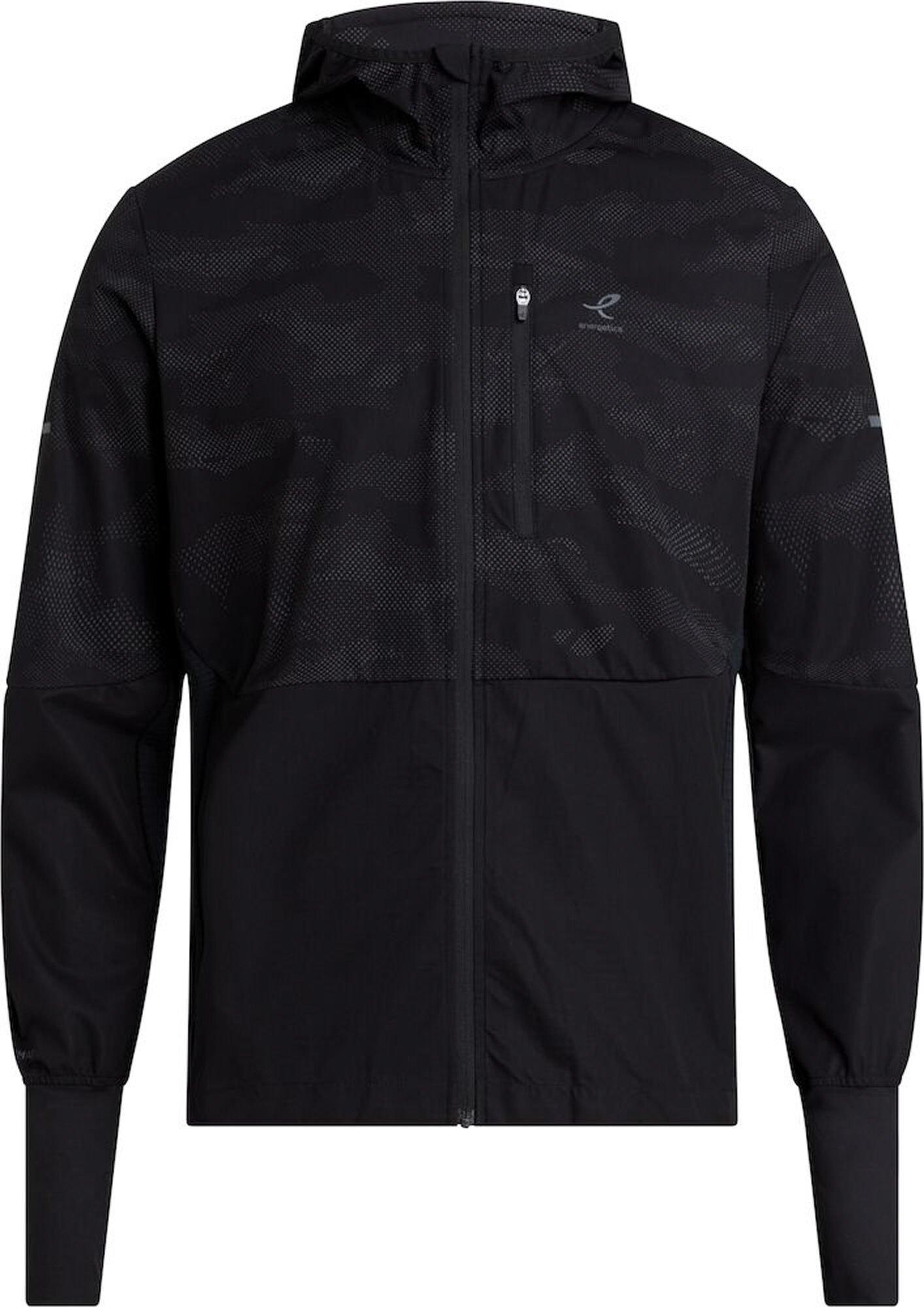 Bunda Energetics Semenyo II Ventmax Jacket M Veľkosť: XL