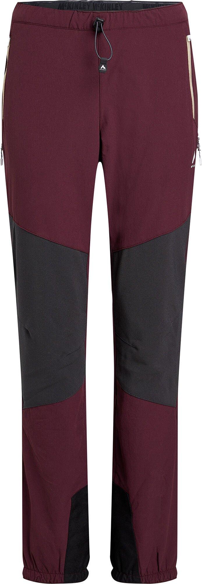 Turistické nohavice McKinley Sonni Touring Pants W Veľkosť: 38