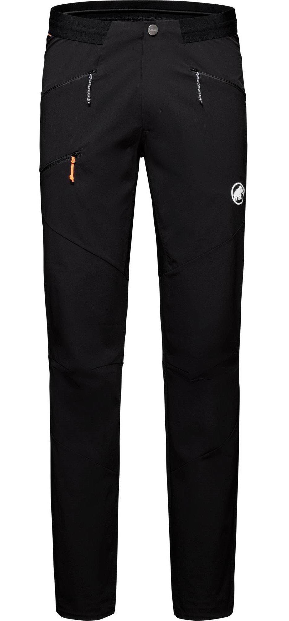 Nohavice Mammut Aenergy Light SO Pants M Veľkosť: 52