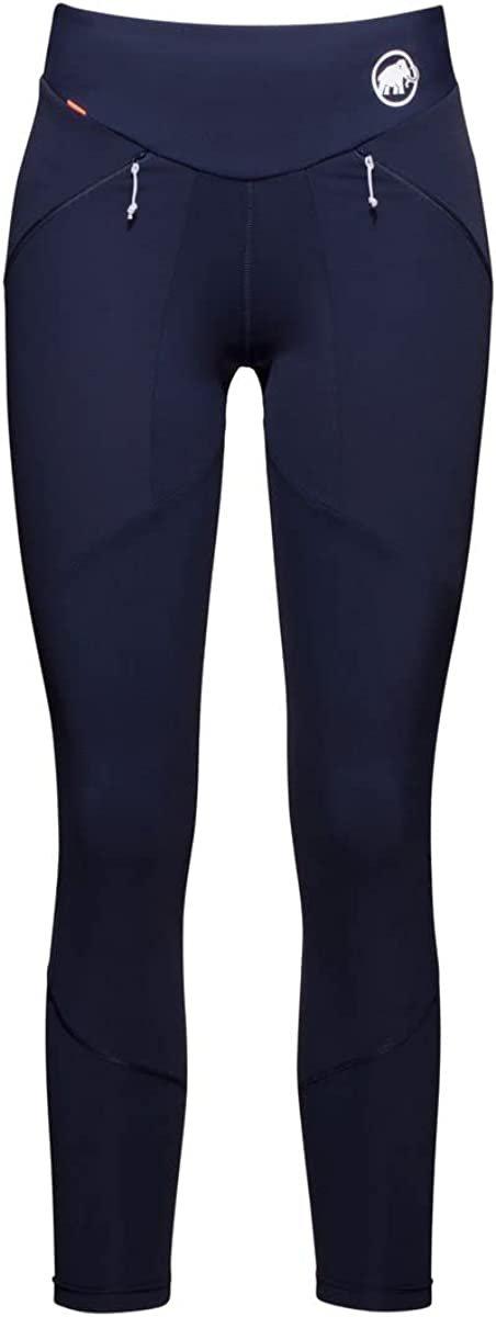 Mammut Aenergy Light Tights W Veľkosť: XS, Legíny, Velikosť: XS