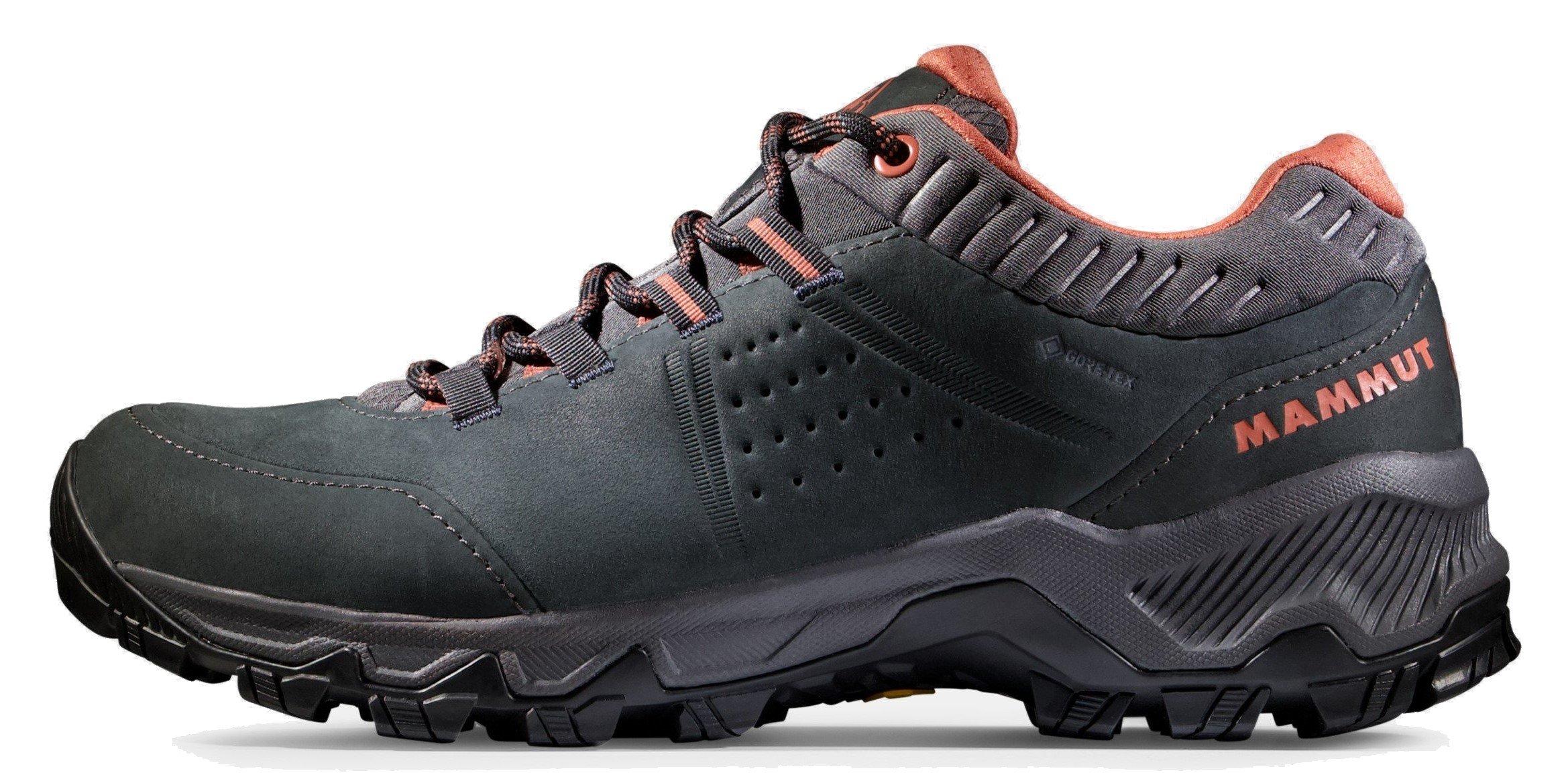 Mammut Nova IV Low GTX W Veľkosť: 36 EUR