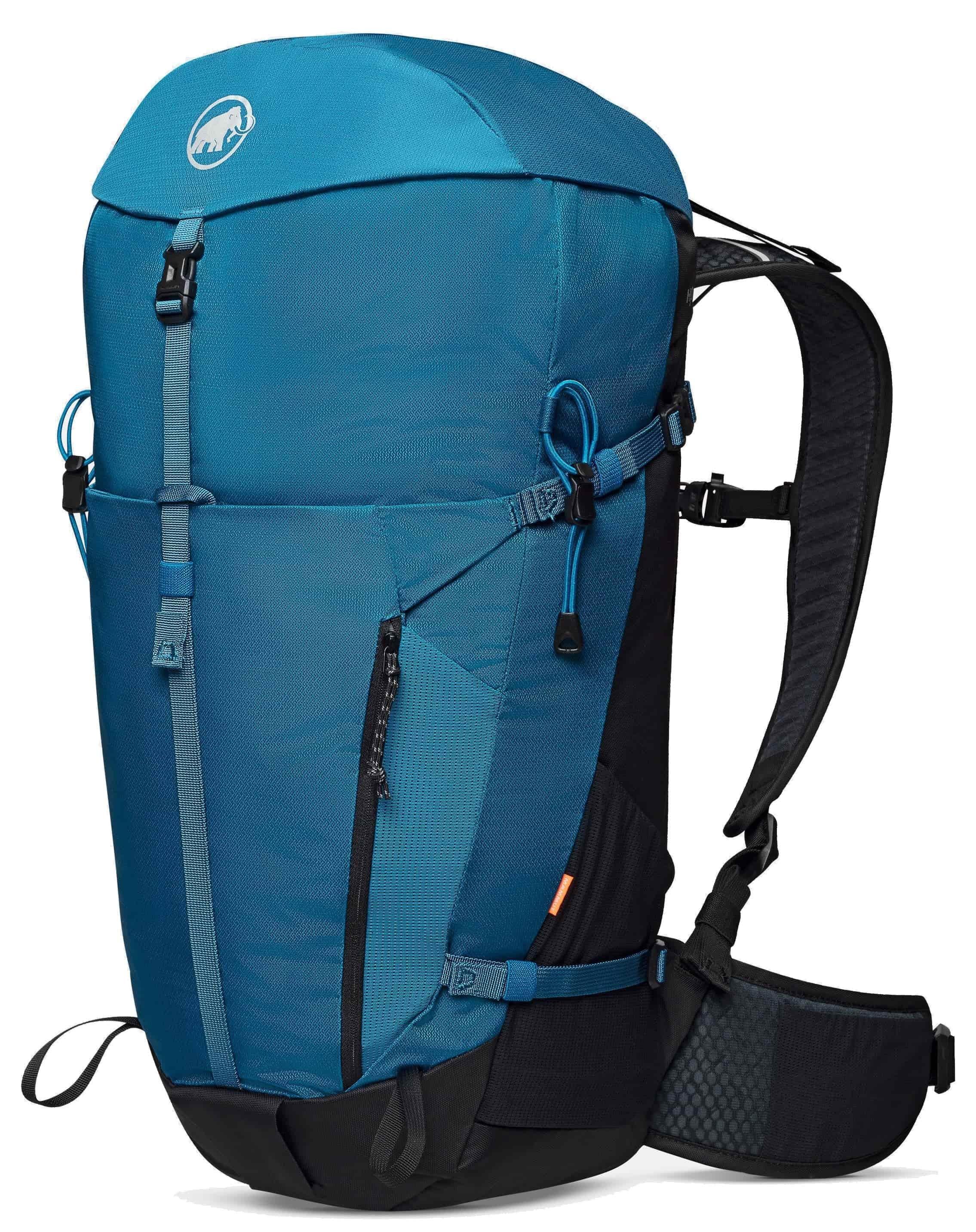 Mammut Turistický batohy Lithium 30 Veľkosť: Univerzálna veľkosť