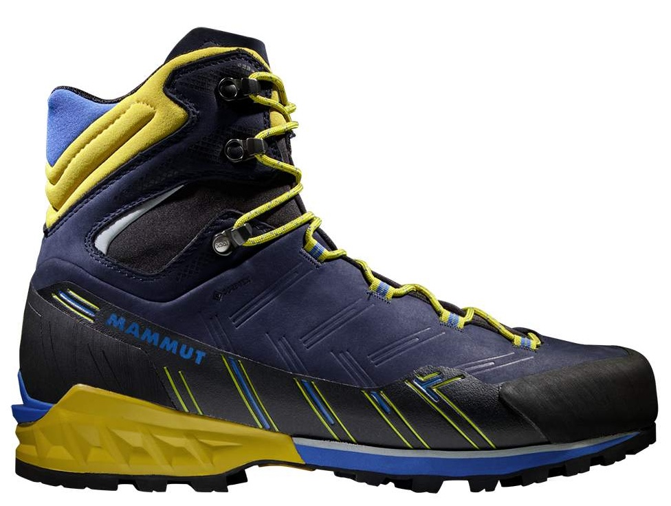 Mammut Kento Advanced High GTX M Veľkosť: 42 2/3 EUR