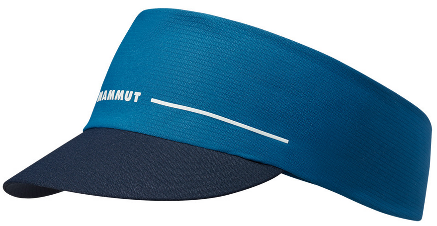 MAMMUT Aenergy TR Visor Veľkosť: S