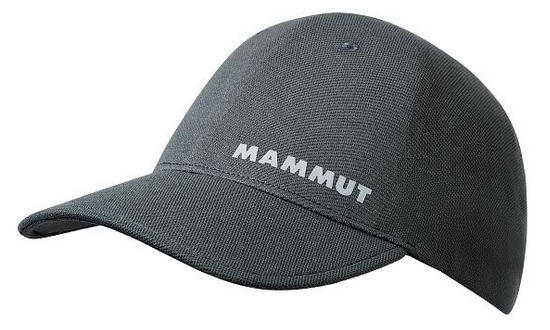 MAMMUT Sertig Cap Veľkosť: L