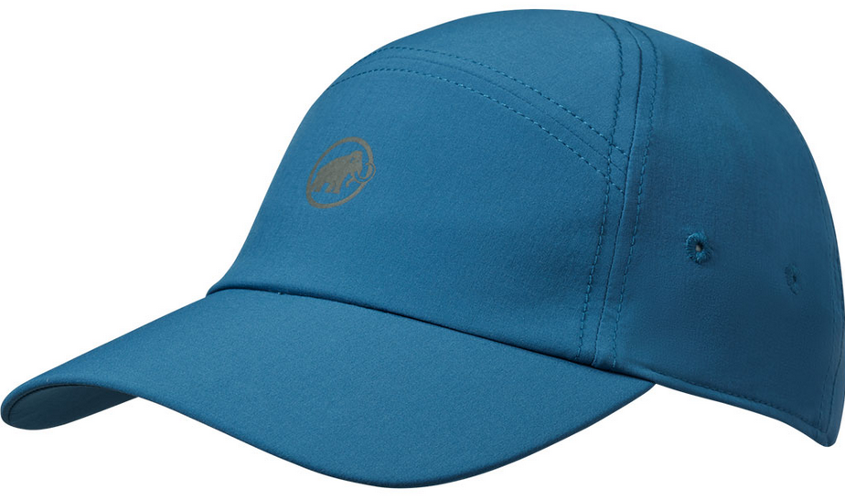MAMMUT Sun Peak Cap , Šiltovka, Velikosť: S