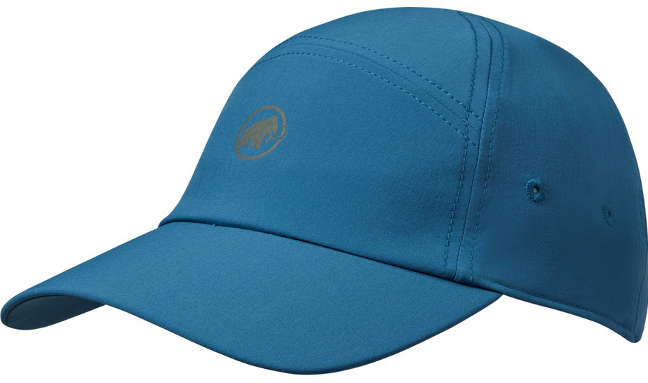 MAMMUT Sun Peak Cap Veľkosť: S