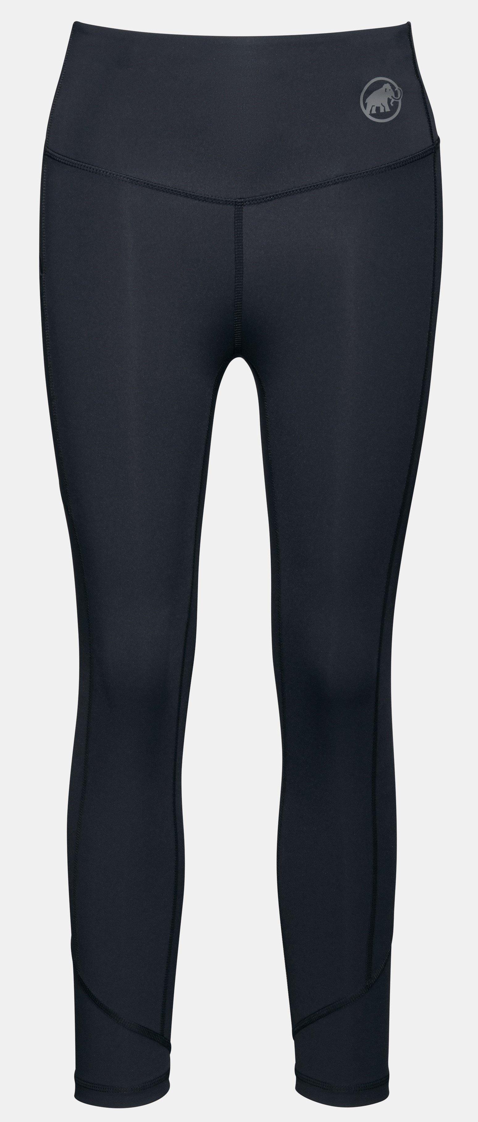 Mammut Massone Tights 7/8 W Veľkosť: XS, Legíny, Velikosť: XS