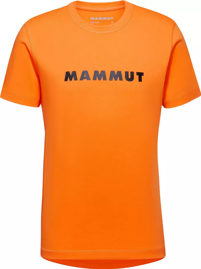 Mammut Core Logo Veľkosť: S