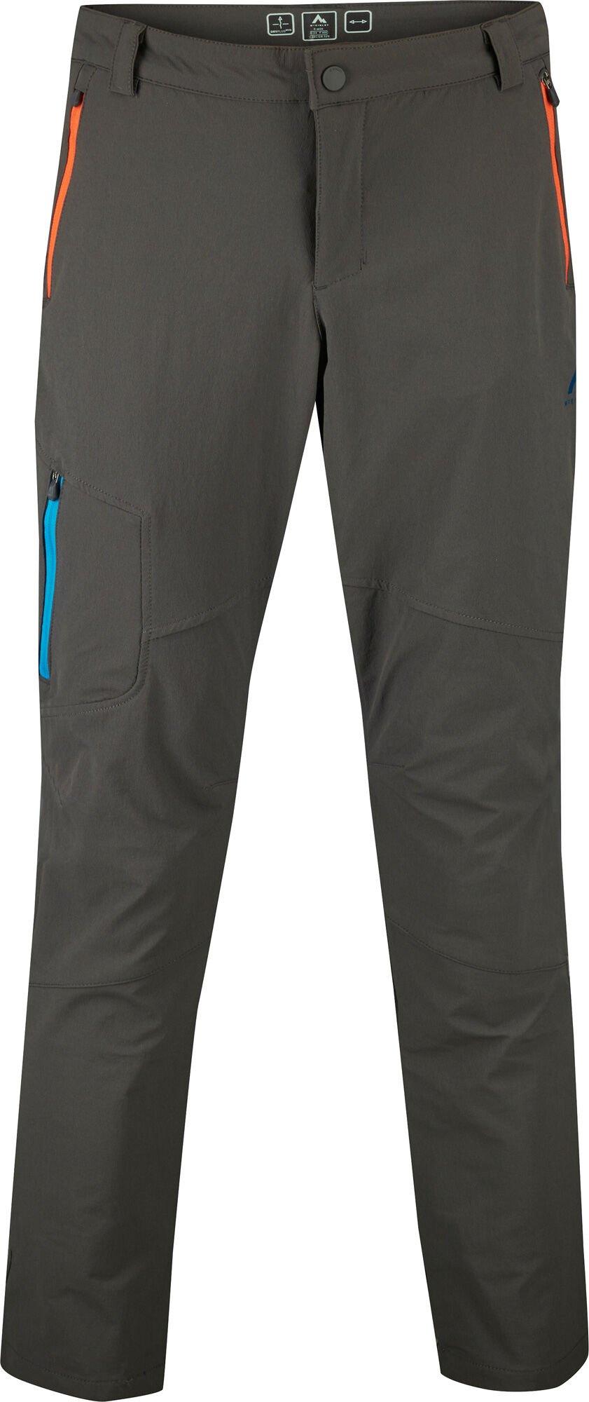 Turistické nohavice McKinley Active Yuba Hiking Pants Short M Veľkosť: 28