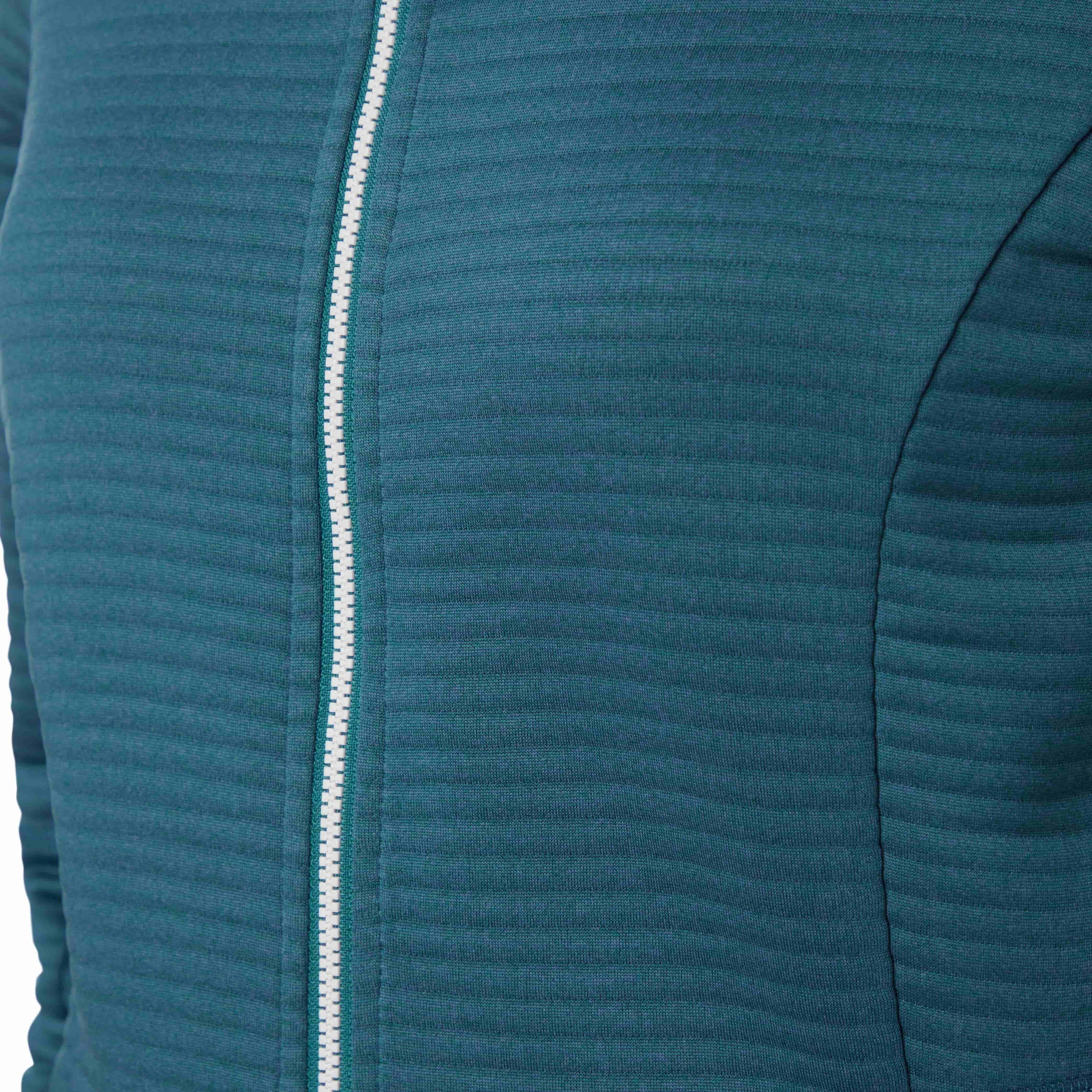 McKinley M-Tec Aami Hooded Midlayer W , Dámska mikina, Velikosť: 44