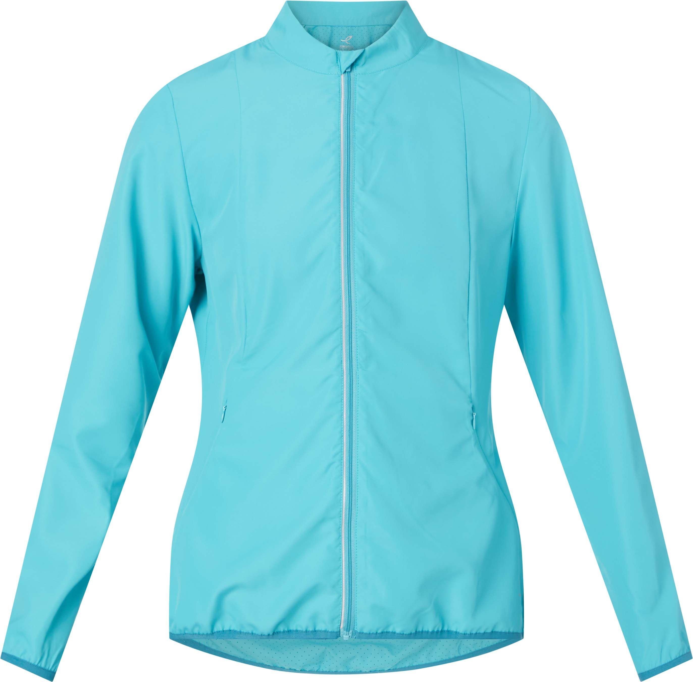 Energetics Dámska bunda Tam Jacket W Veľkosť: 36