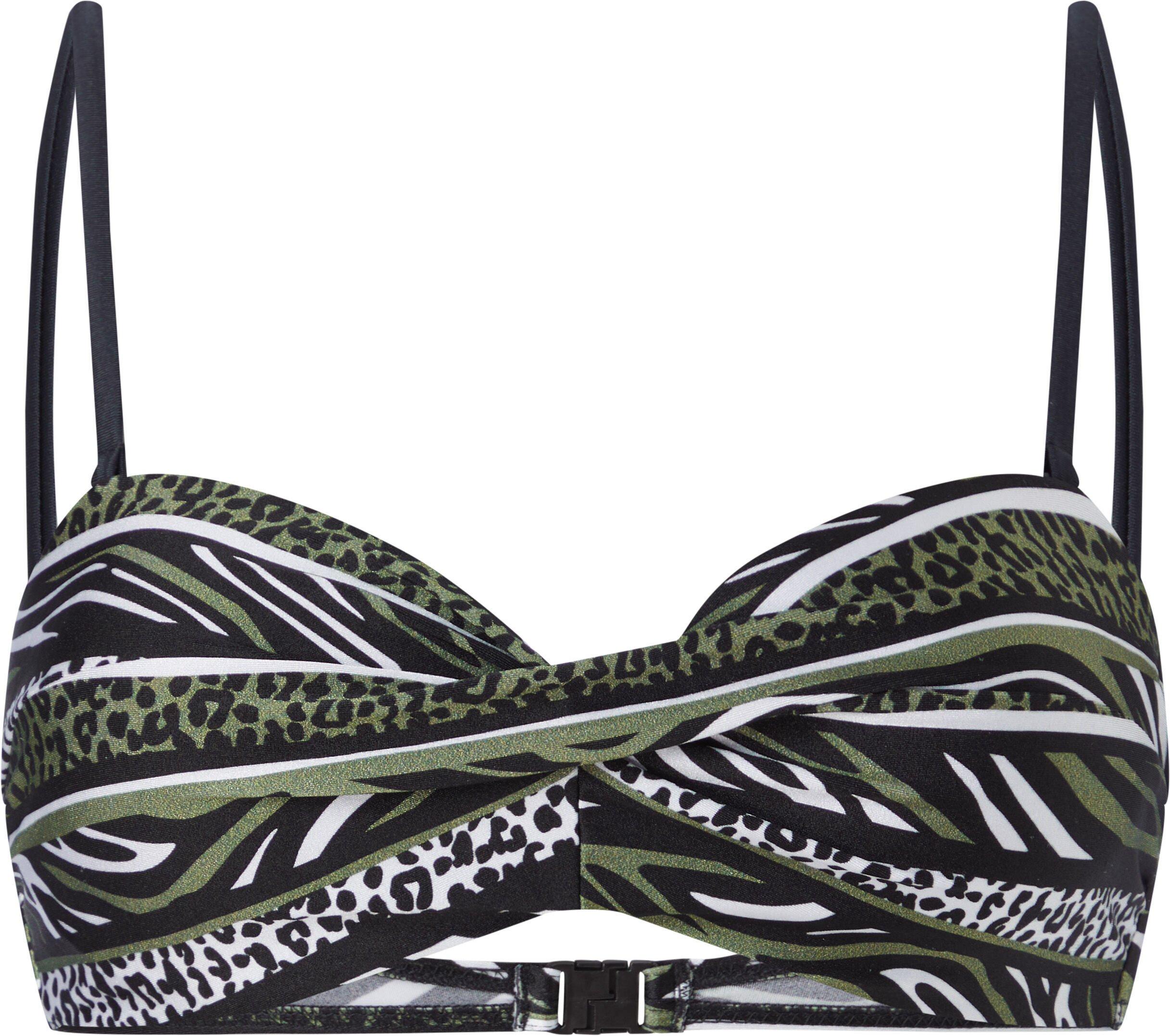 Firefly Maggy F Bandeau Bikini Top Veľkosť: 34B