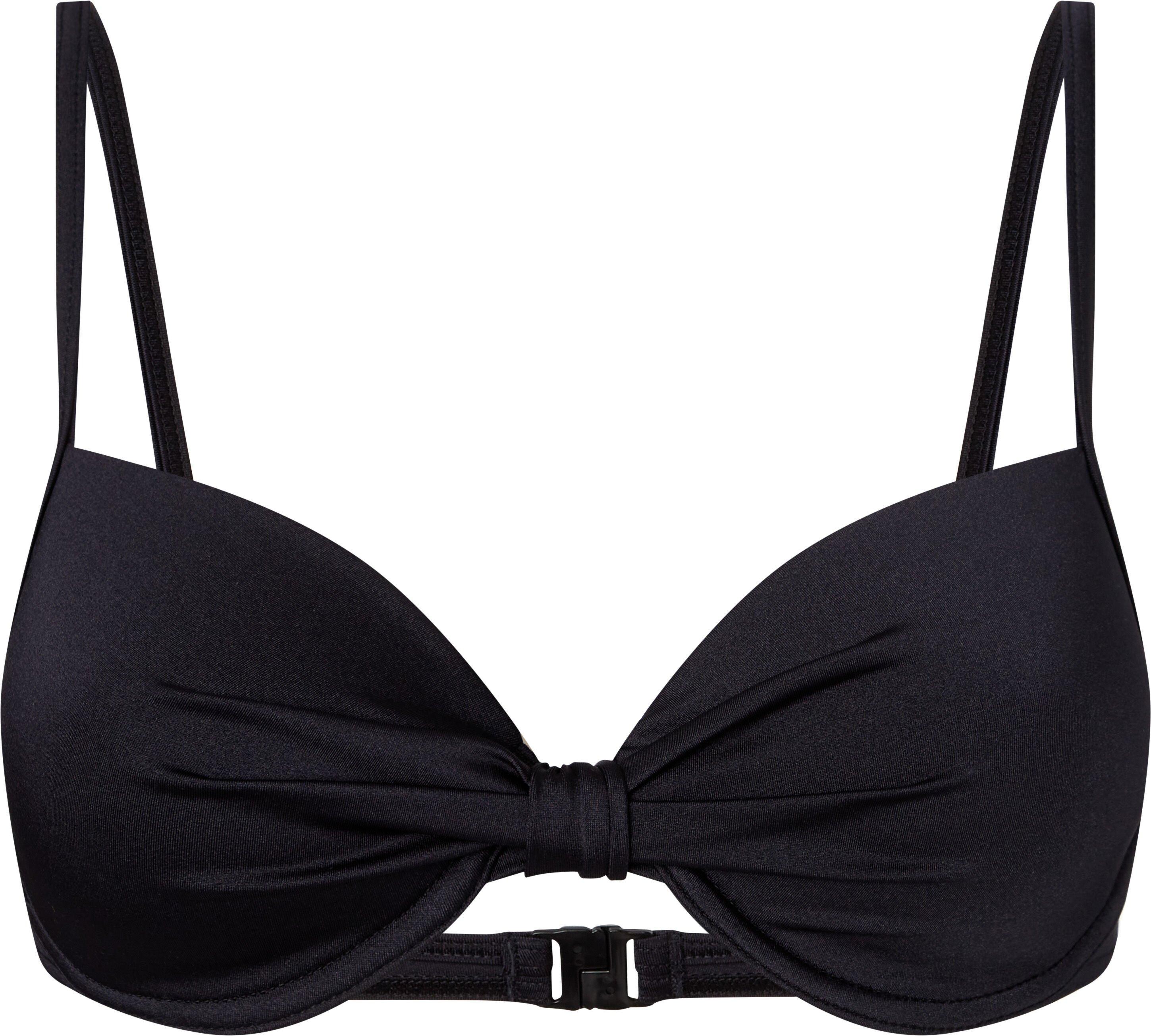 Firefly Bel Softcup Bikini Top , Dámske bikiny, Velikosť: 42