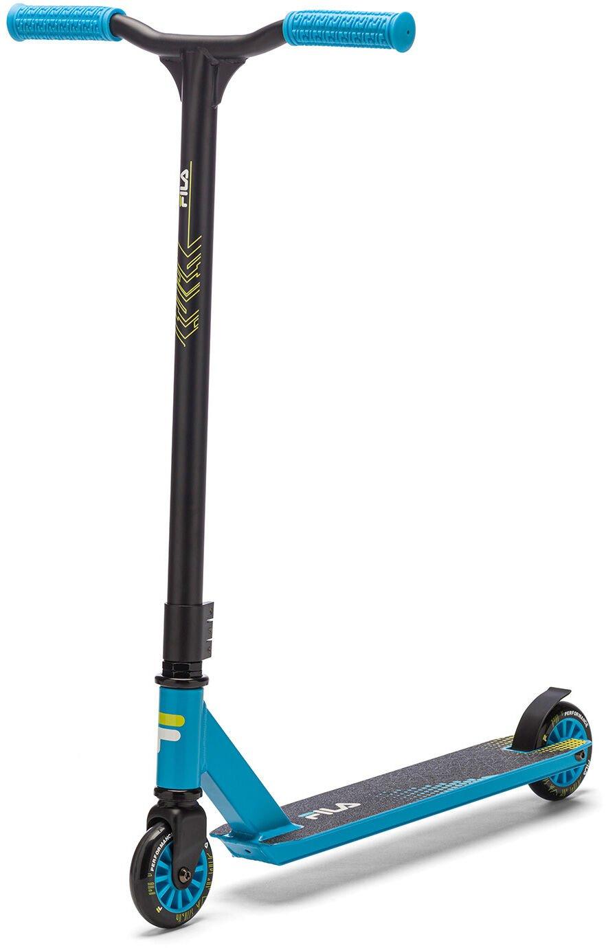 Fila Skyjumper Stunt Scooter mm wheel, Kolobežka, Velikosť: 100 mm wheel