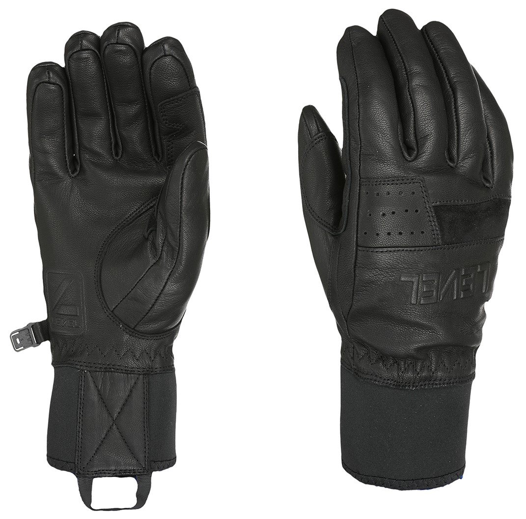 Lyžiarske rukavice Level Eighties Gloves Veľkosť: L
