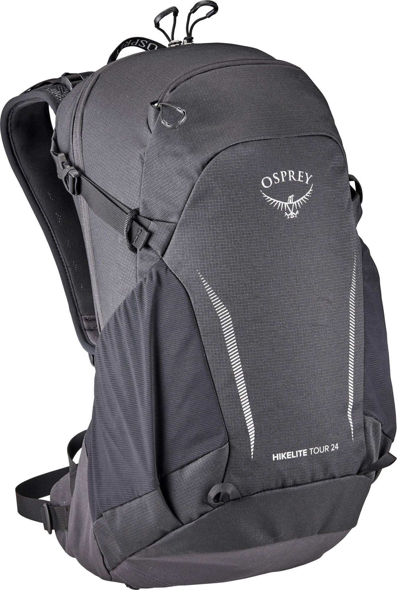 Turistický batohy Osprey Hikelite Tour 24 Veľkosť: Univerzálna veľkosť