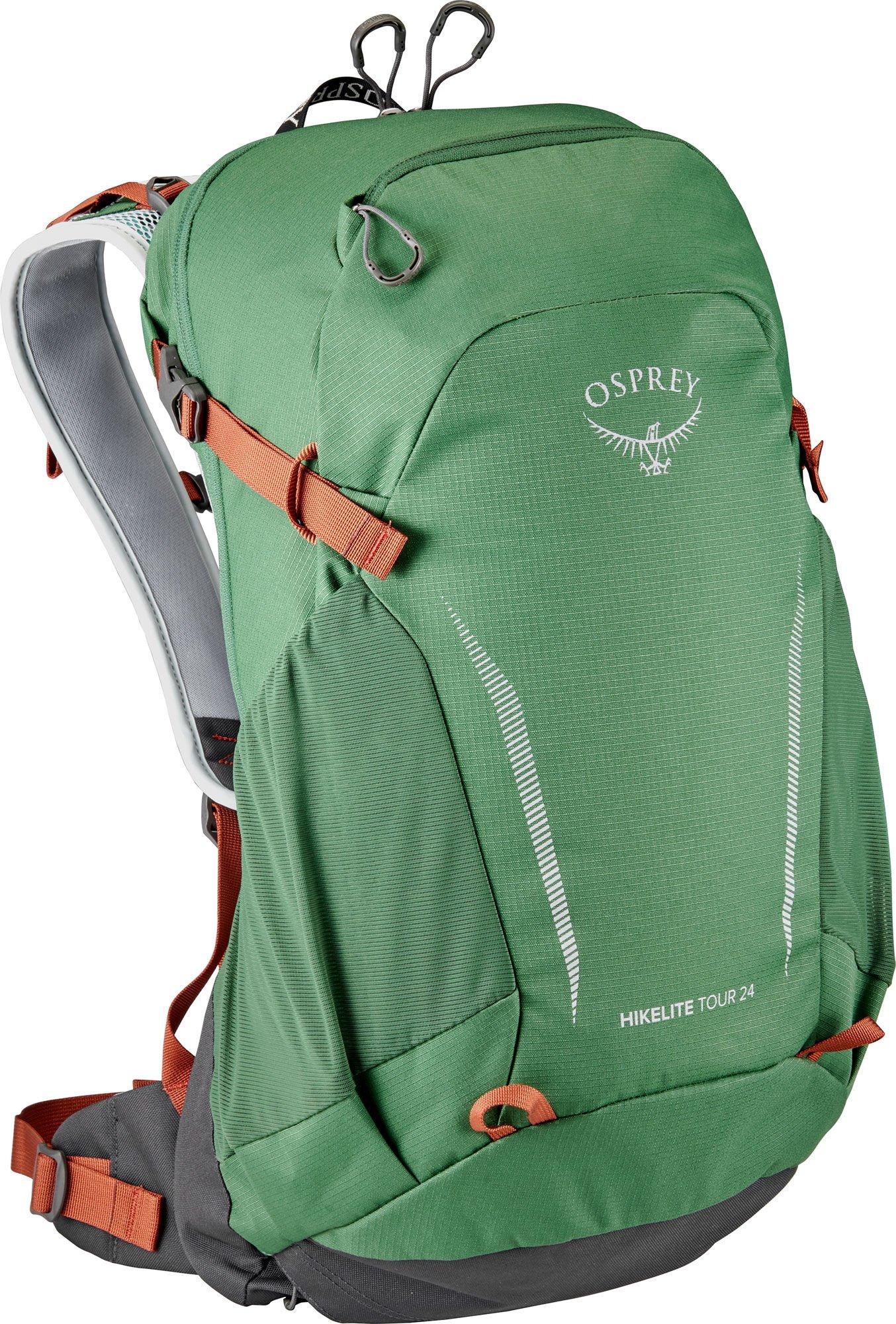 Turistický batohy Osprey Hikelite Tour 24 Veľkosť: Univerzálna veľkosť