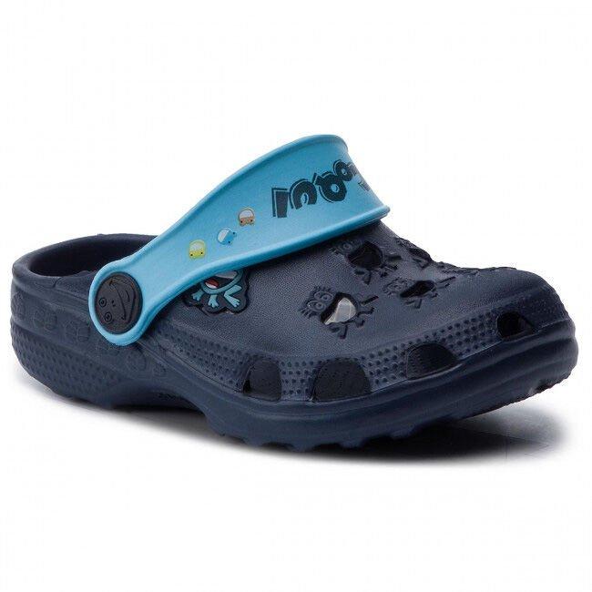 Coqui Little Frog Wellness Sandals Kids -24 EUR, Detské sandále, Velikosť: 23-24 EUR