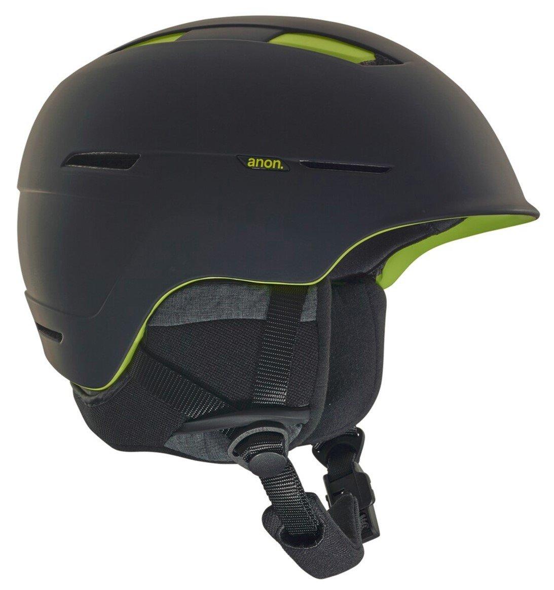 Snowboardová prilba Anon Invert MIPS® Helmet Veľkosť: XL