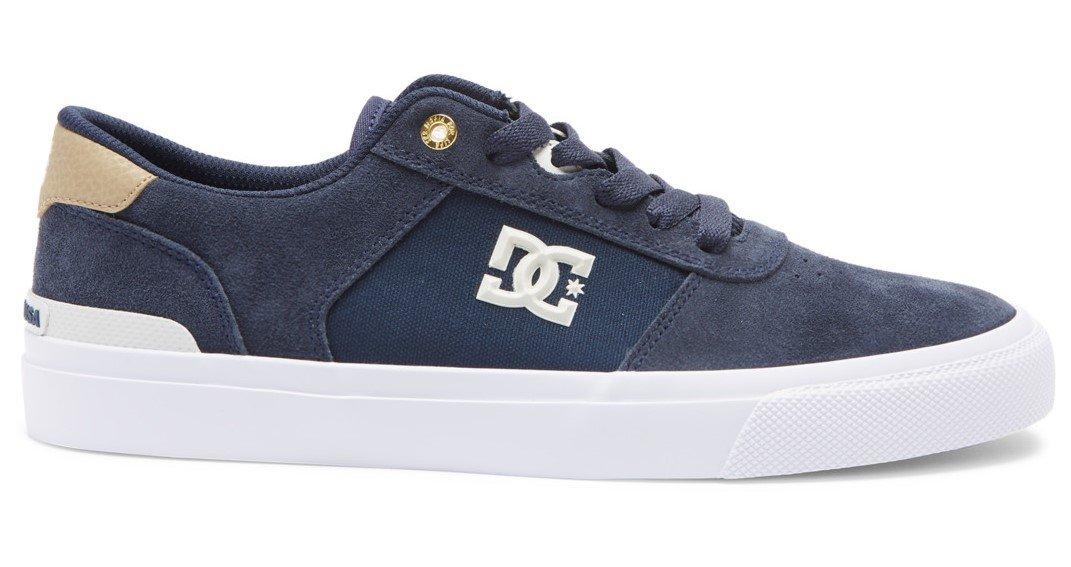 DC SHOES DC Teknic S Wes Kremer Skate M , Pánské tenisky, Velikosť: 40 EUR