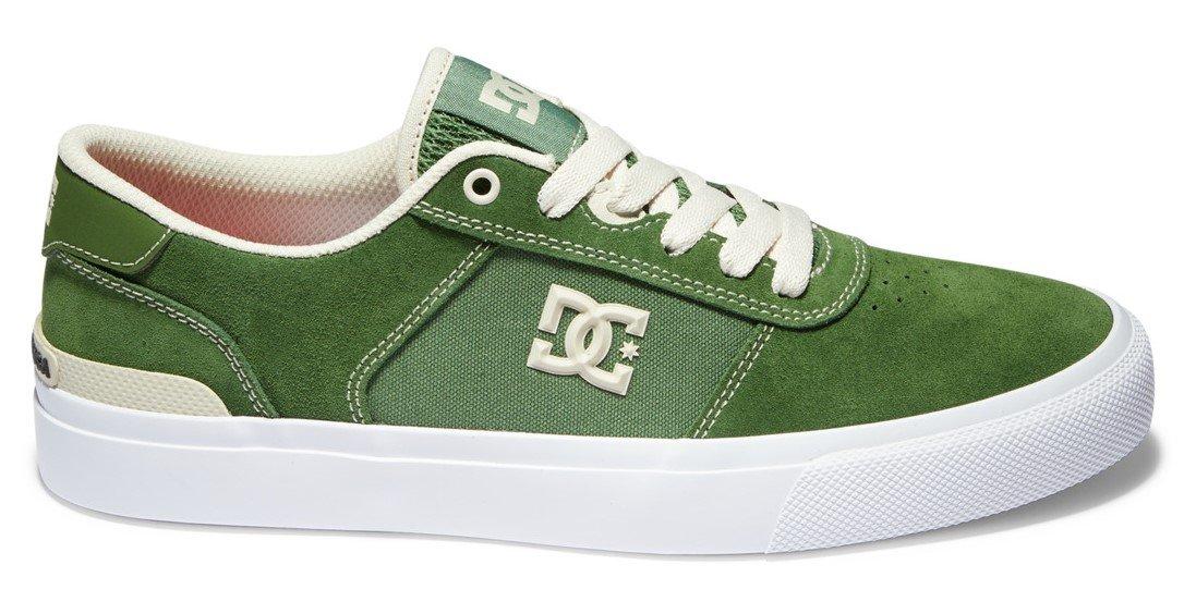 DC SHOES DC Teknic S Jaakko Skate M Veľkosť: 42,5 EUR