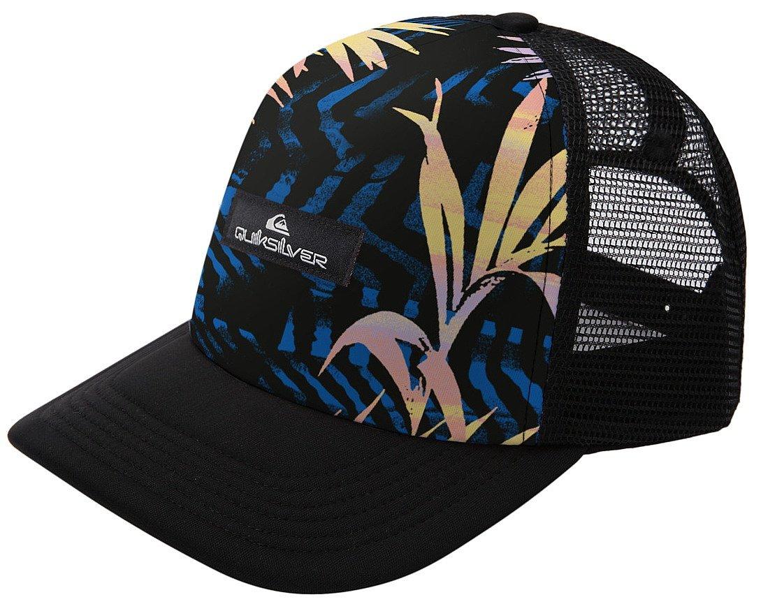 Quiksilver Buzzard Coop Trucker Veľkosť: Univerzálna veľkosť