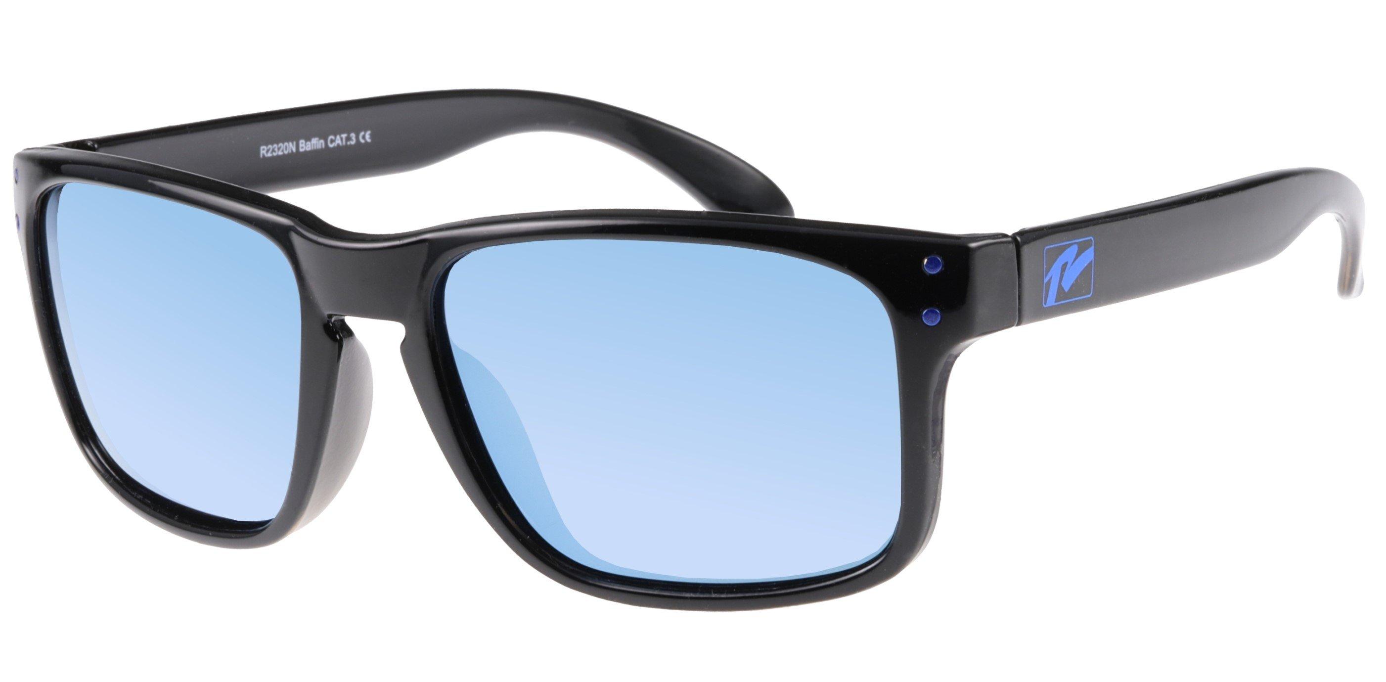 Relax Baffin Sunglasses Veľkosť: Univerzálna veľkosť