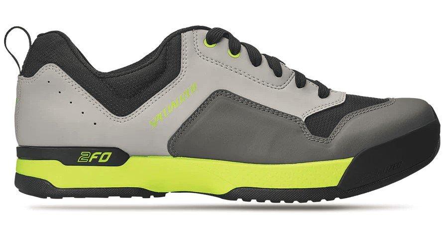 Specialized 2FO Cliplite Lace MTB , Cyklistická obuv, Velikosť: 40 EUR