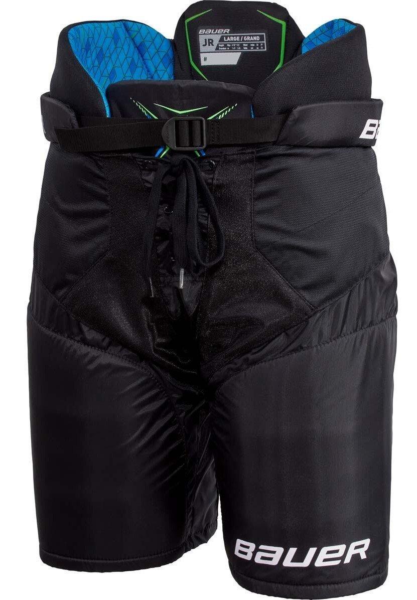 Bauer Nohavice X Junior Veľkosť: M