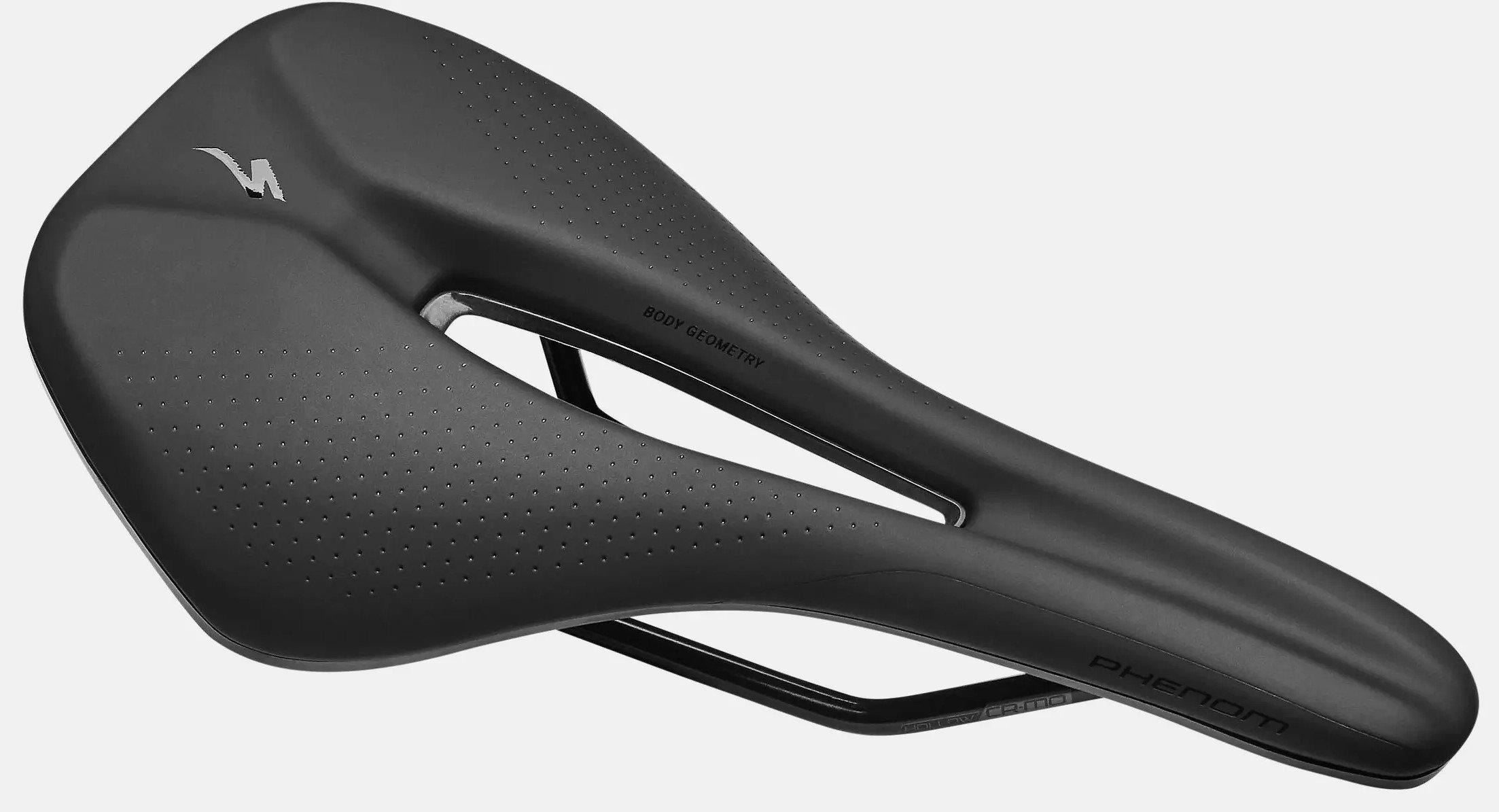 Specialized Sedlo  Phenom Comp Veľkosť: 155