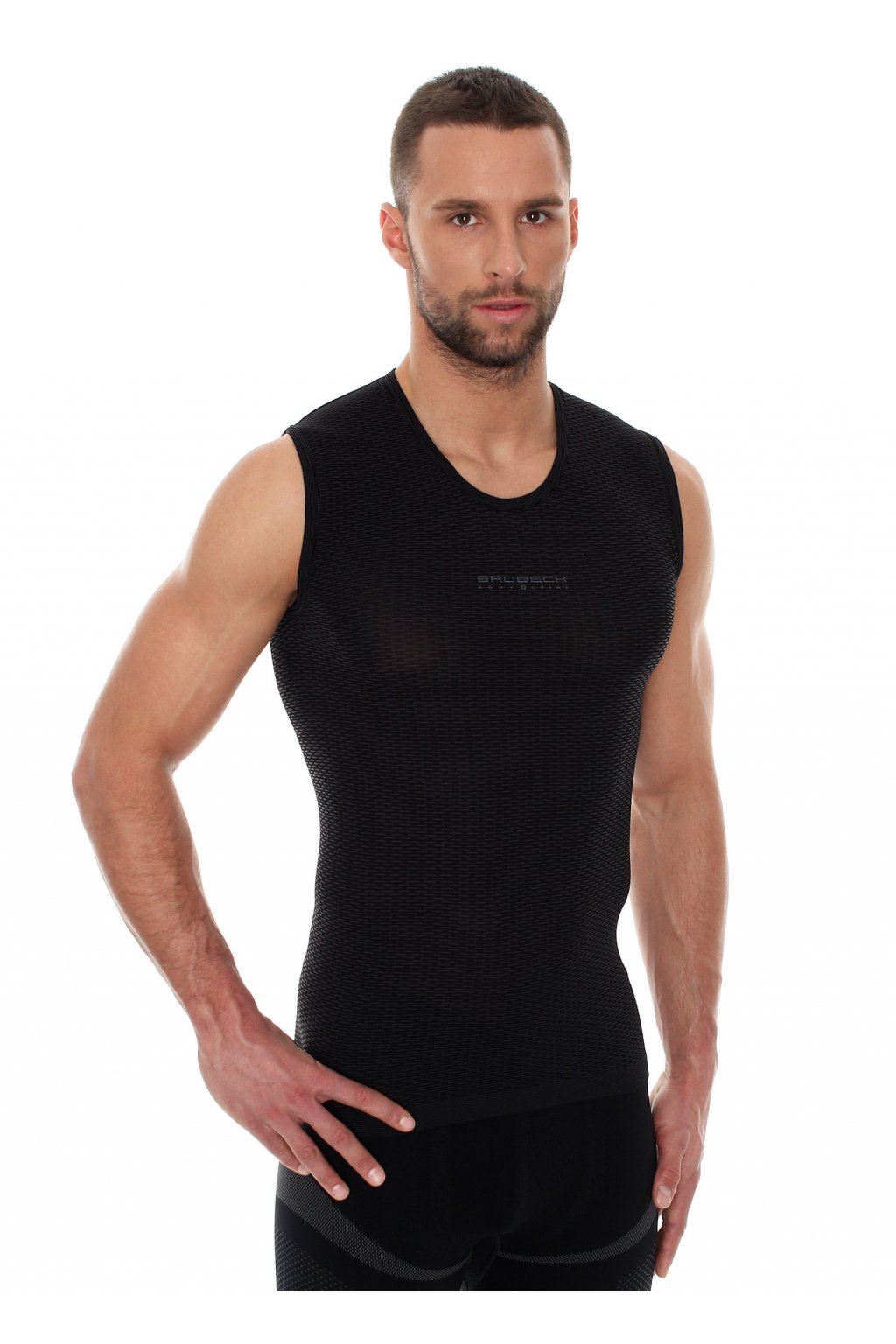 Brubeck Graphite Unisex