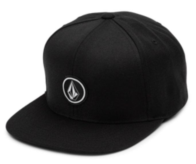 Volcom Quarter Till Cap , Šiltovka, Velikosť: Univerzálna veľkosť