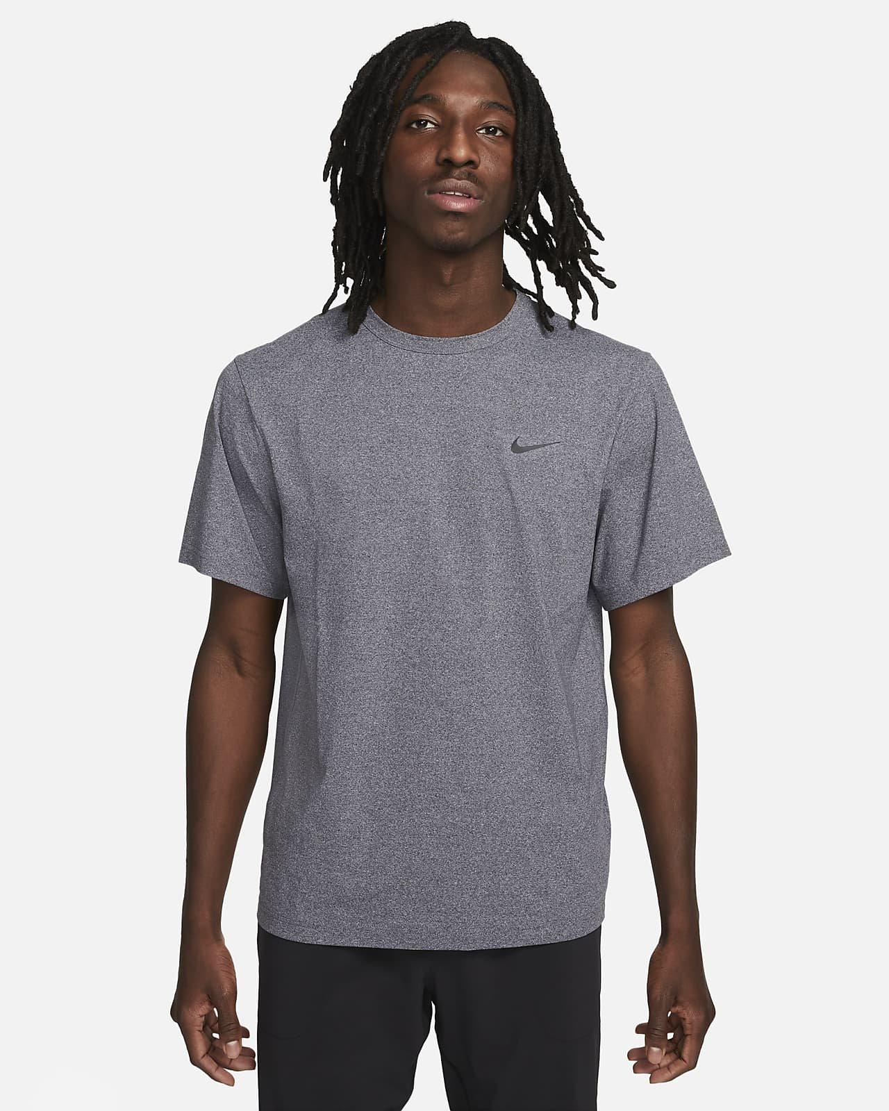 Nike Dri-fit Uv Hyverse Veľkosť: XL