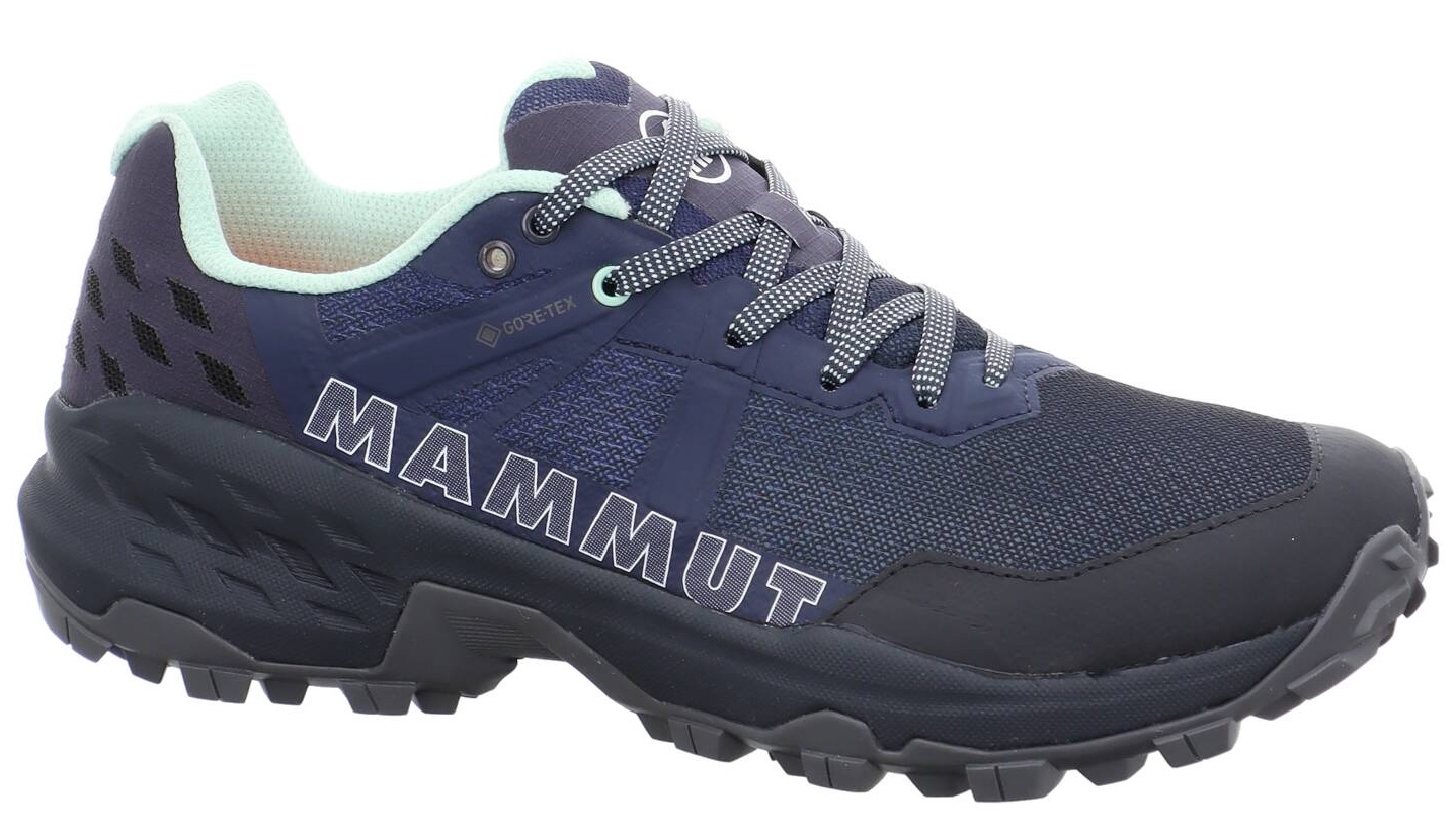 Mammut Ensi II Low GTX W Veľkosť: 38 2/3 EUR