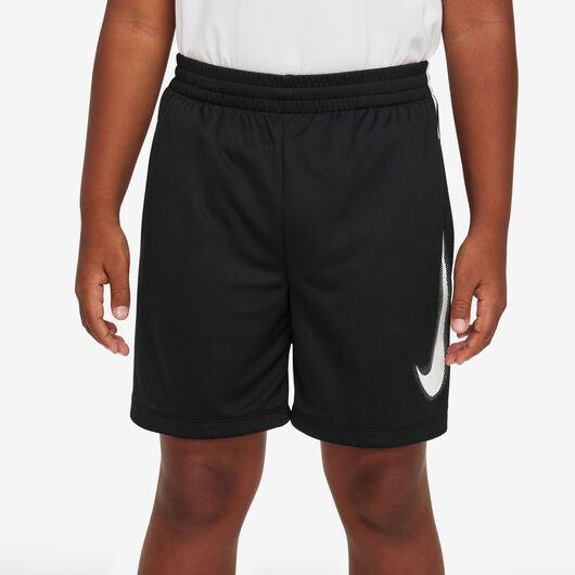 Nike Dri-FIT Older Kids Graphic Training Shorts Veľkosť: M