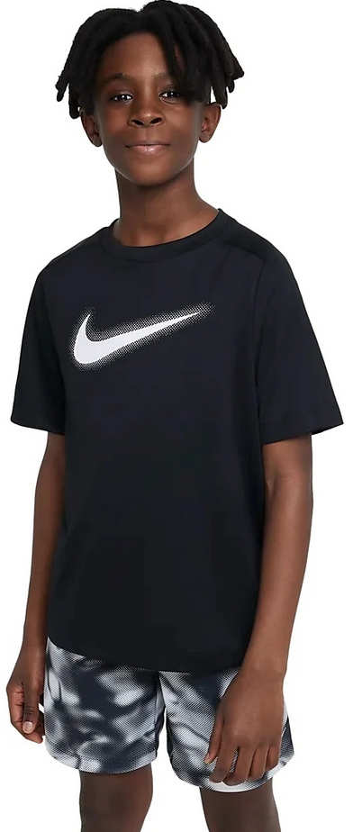 Nike Dri-FIT Multisport Graphic Shirt Veľkosť: S