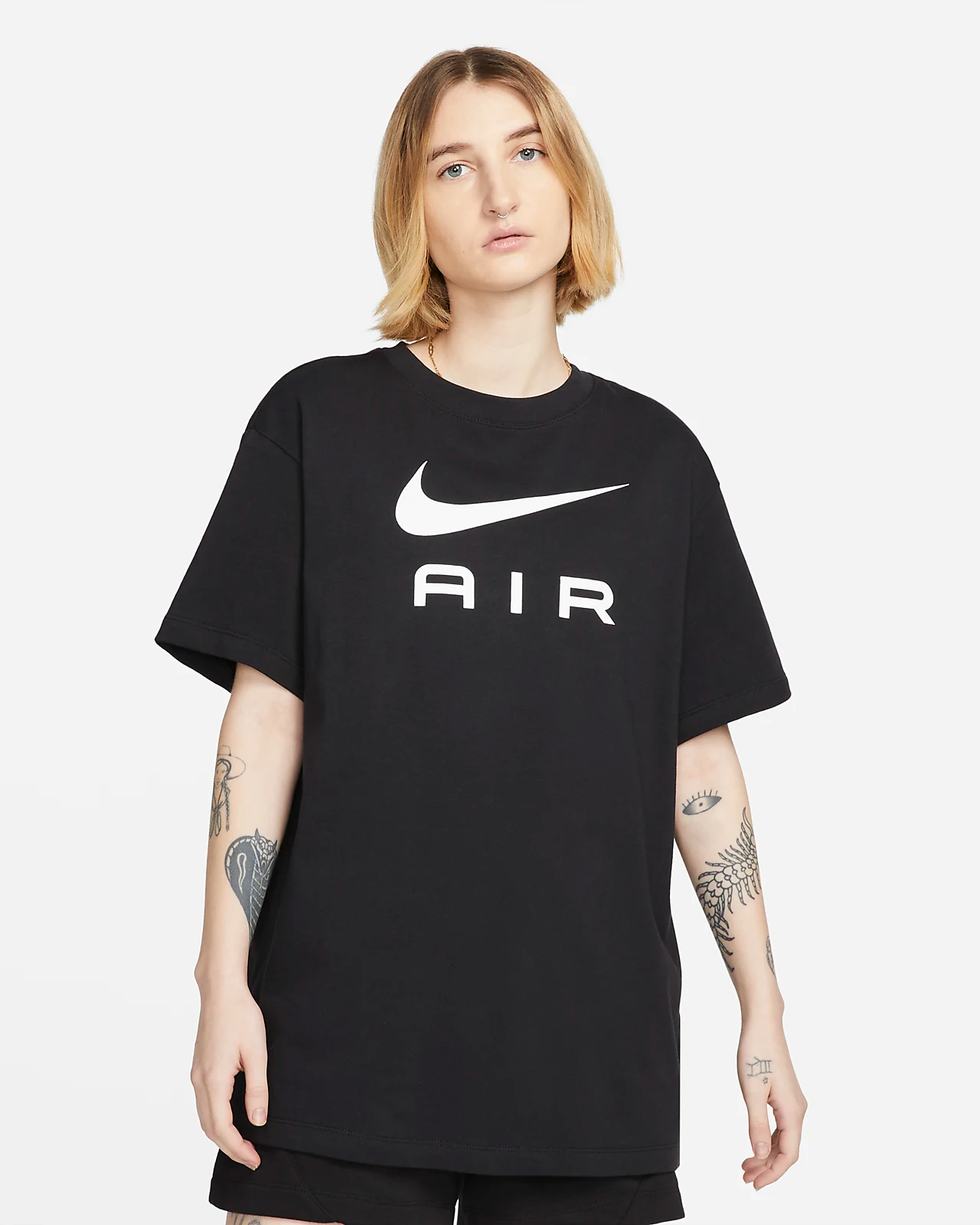Nike Air W T-Shirt Veľkosť: M