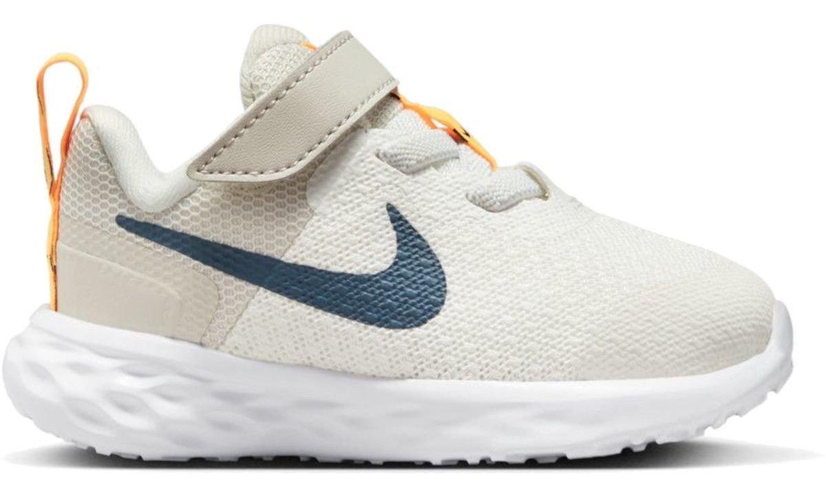 Nike Revolution 6 Nn Tdv ,5 EUR, Dievčenské tenisky, Velikosť: 18,5 EUR
