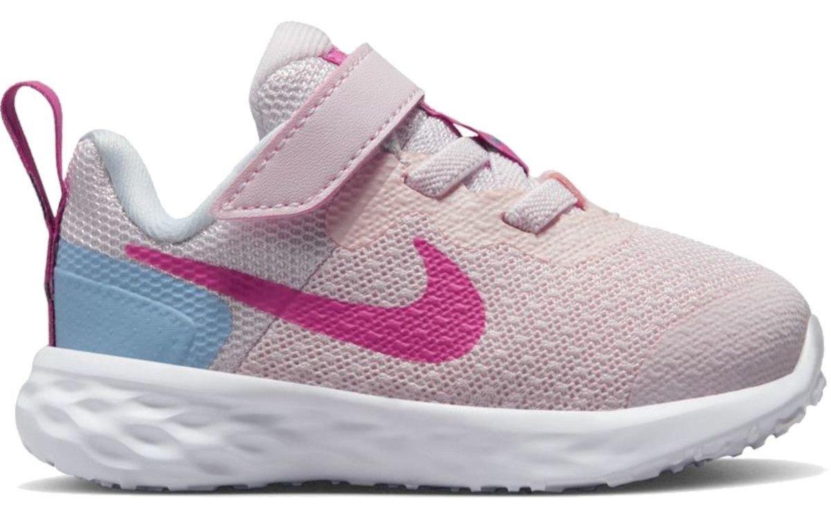 Nike Revolution 6 Nn Tdv Veľkosť: 21 EUR