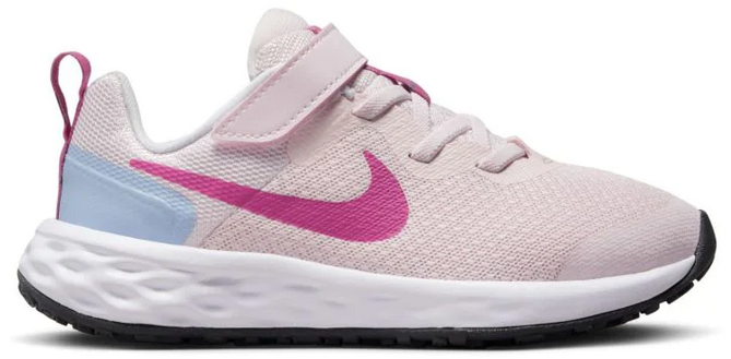 Nike Revolution 6 Younger Kids , Detská obuv, Velikosť: 31,5 EUR