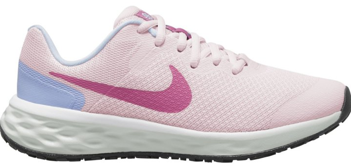 Nike Revolution 6 Road Older Kids Veľkosť: 38 EUR