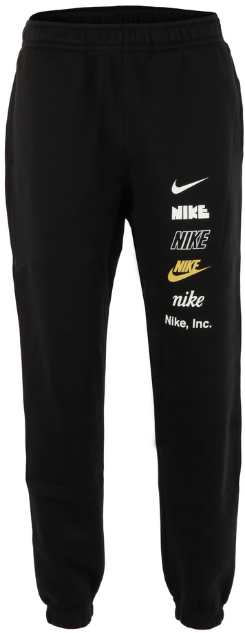 Nohavice Nike Club Fleece Jogger Veľkosť: XXL