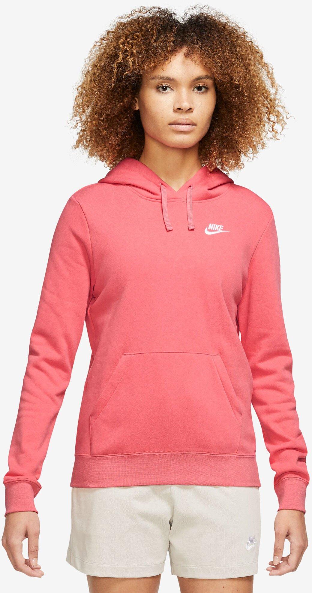 Nike Sportswear Club Fleece W Veľkosť: XS