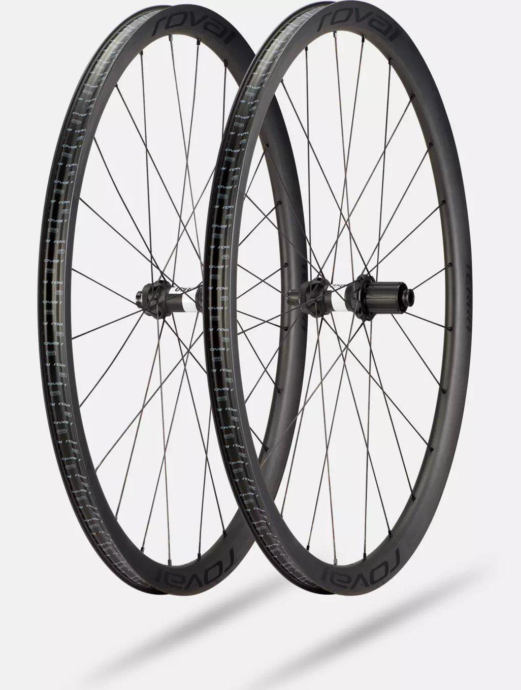 Specialized Cyklokomponenty Roval Terra CL Wheelset Veľkosť: 700C